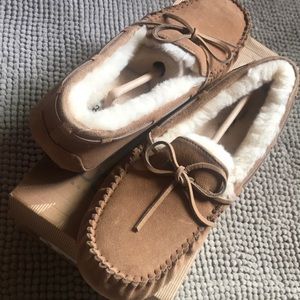 Men’s UGG Olsen slippers